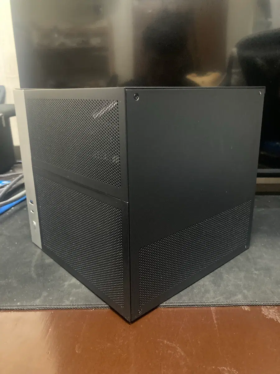 자작나스 1.5tb 4way