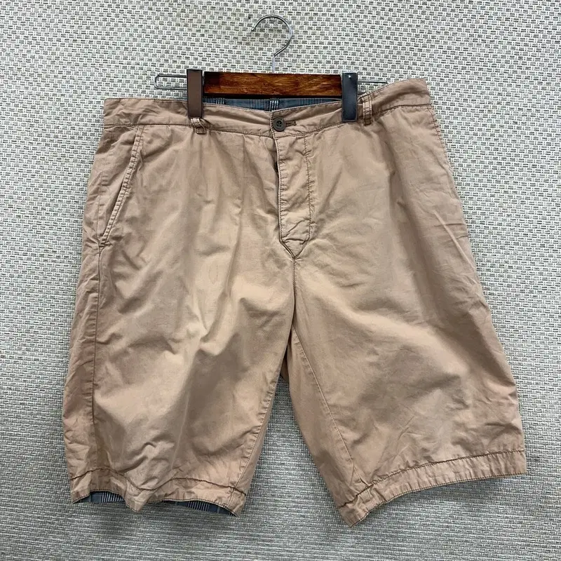 노스페이스 등산 리버시블 반바지 XL D09785