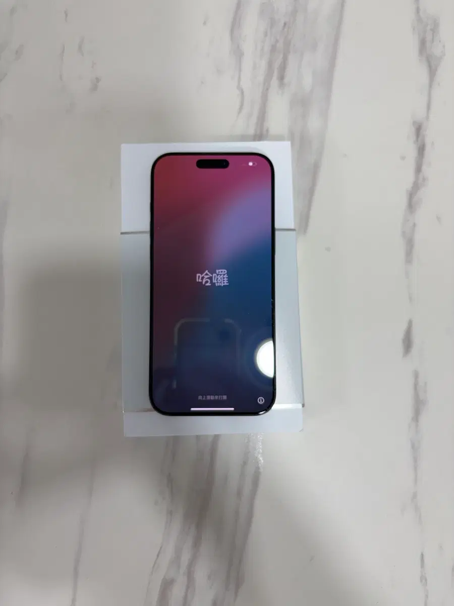 아이폰 16 프로 맥스 256GB 블랙 (iOS 18)