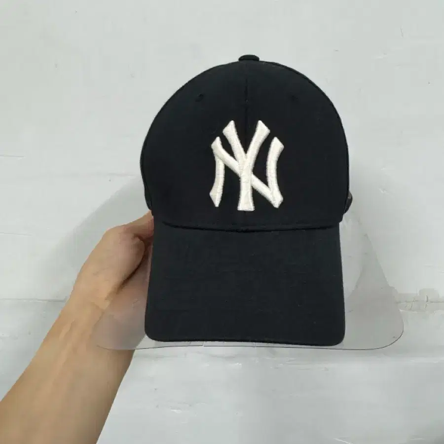 MLB 뉴욕양키즈 메가베어 볼캡