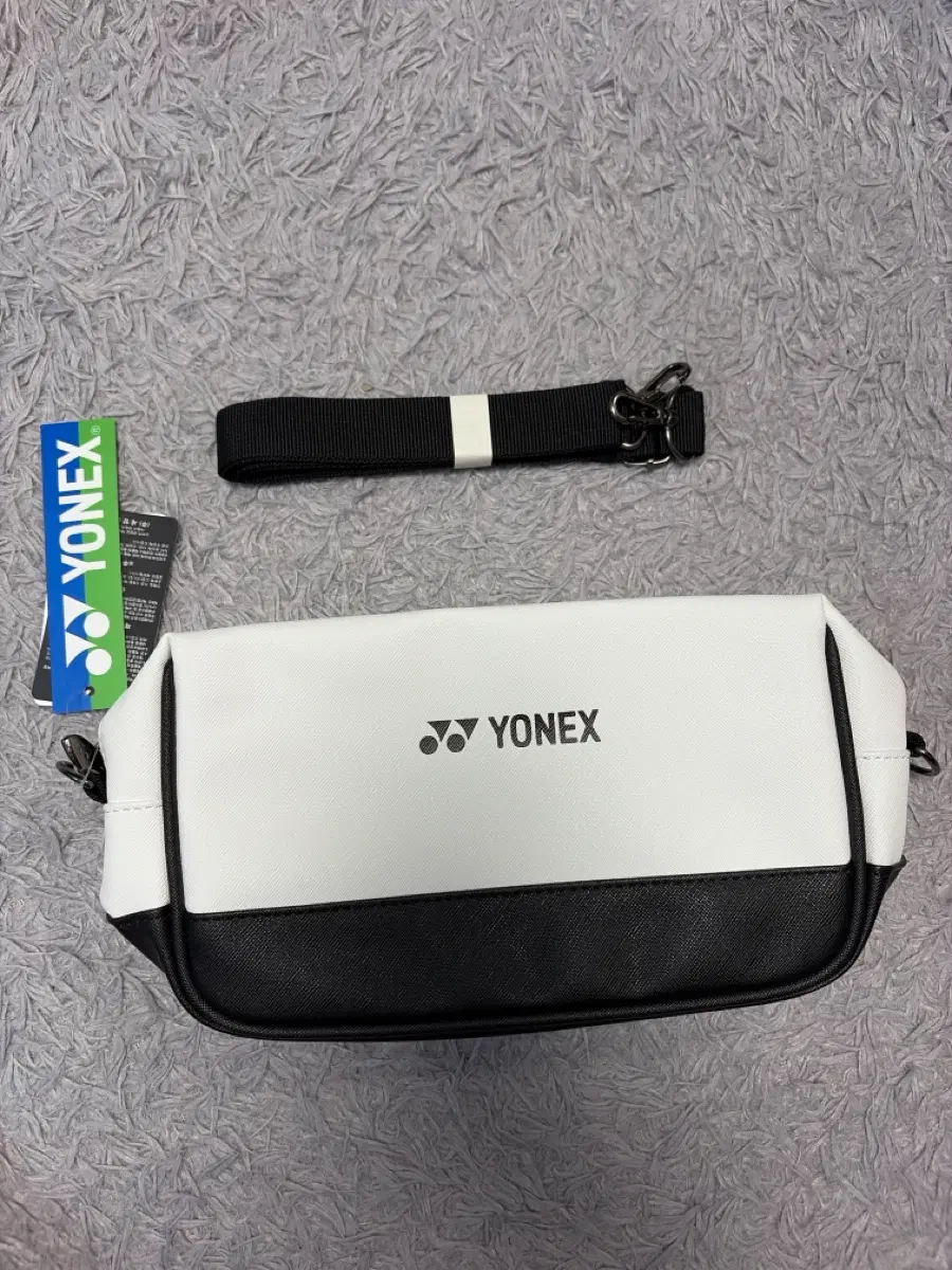 (새상품) 요넥스 미니 파우치