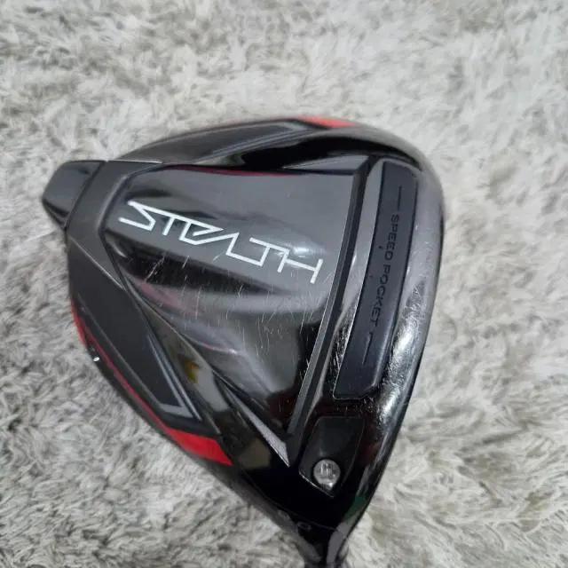 테일러메이드 STEALTH 드라이버 9도 TENSEI RED TM5...