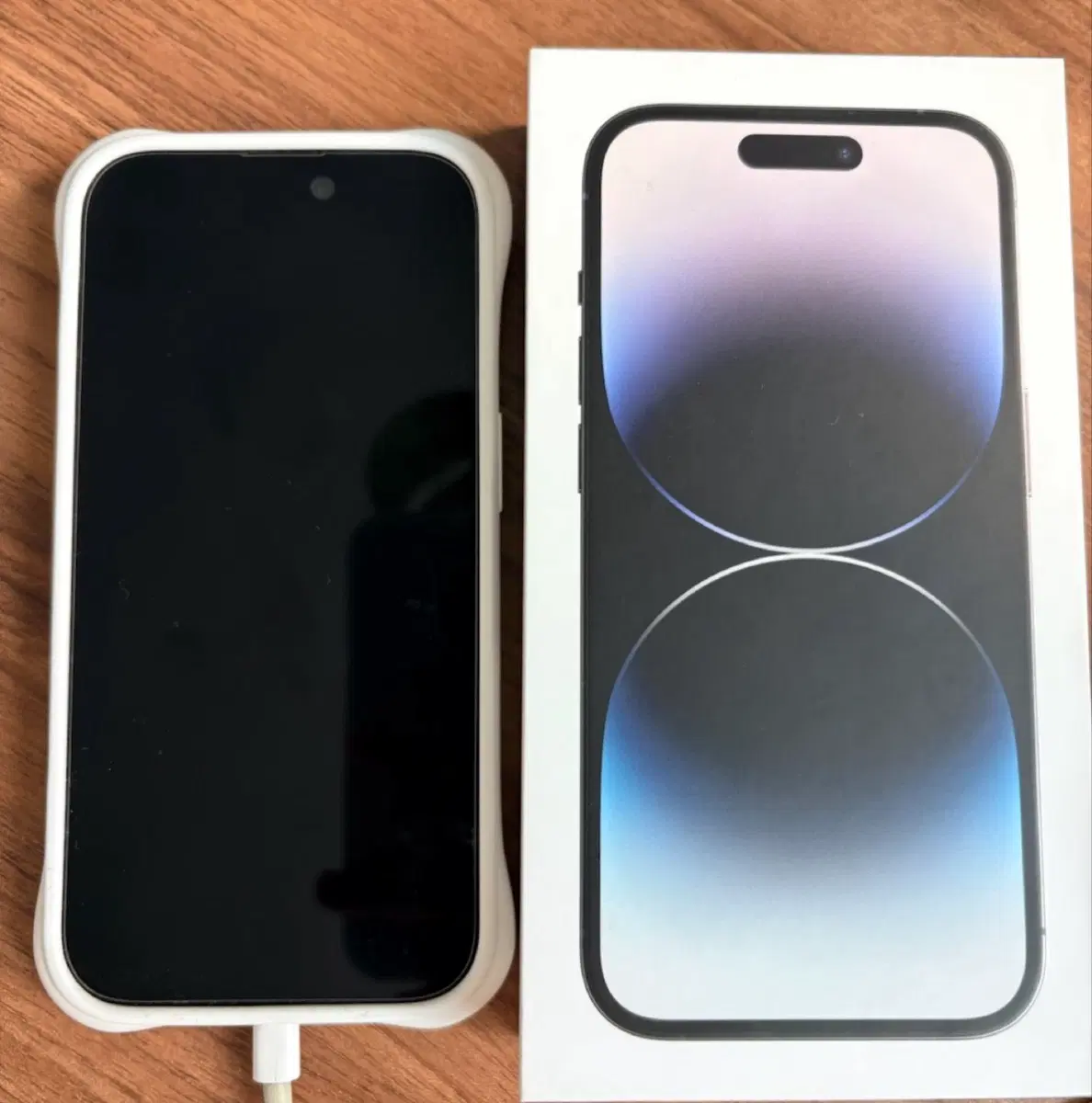 아이폰 14pro 128gb