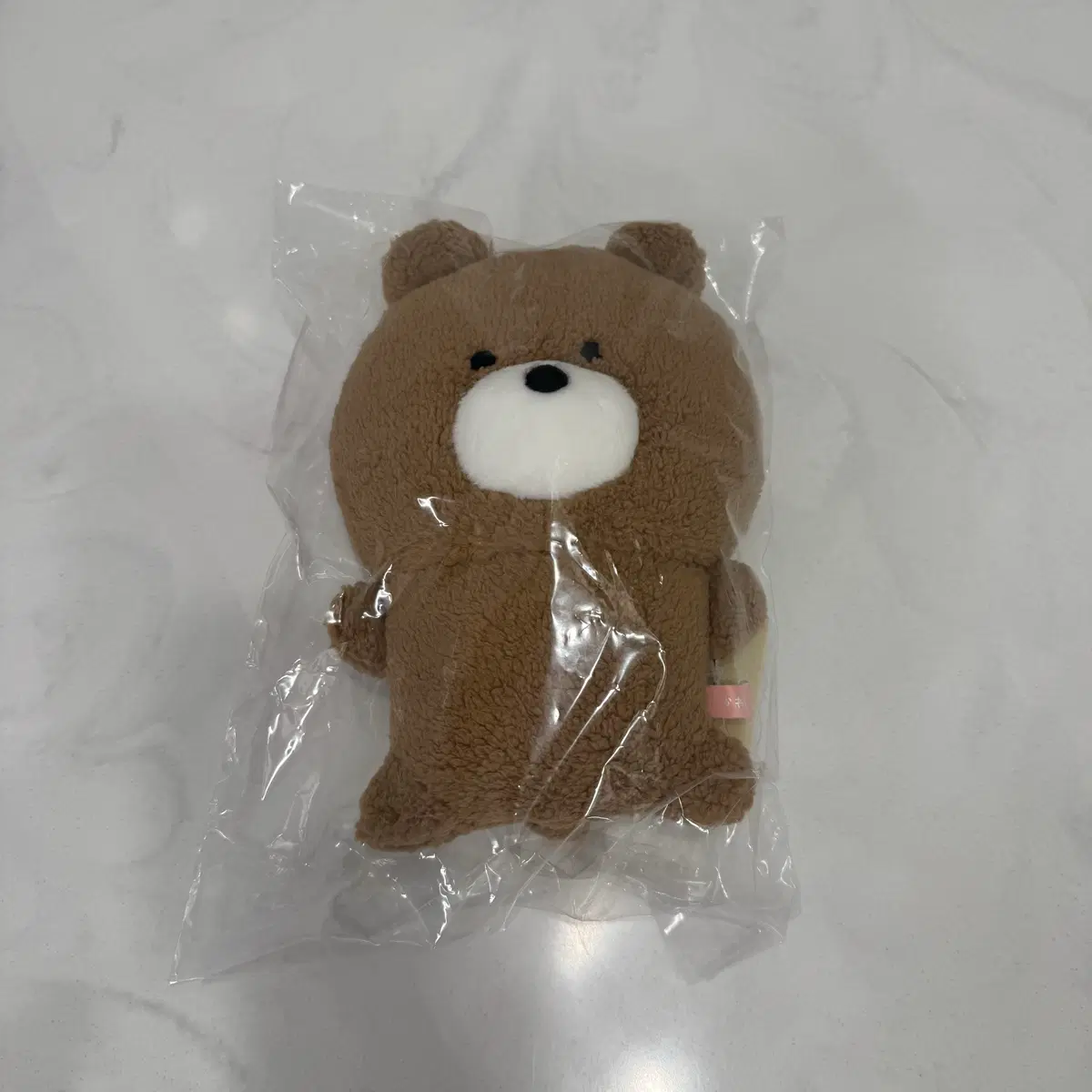 치이카와 애착곰
