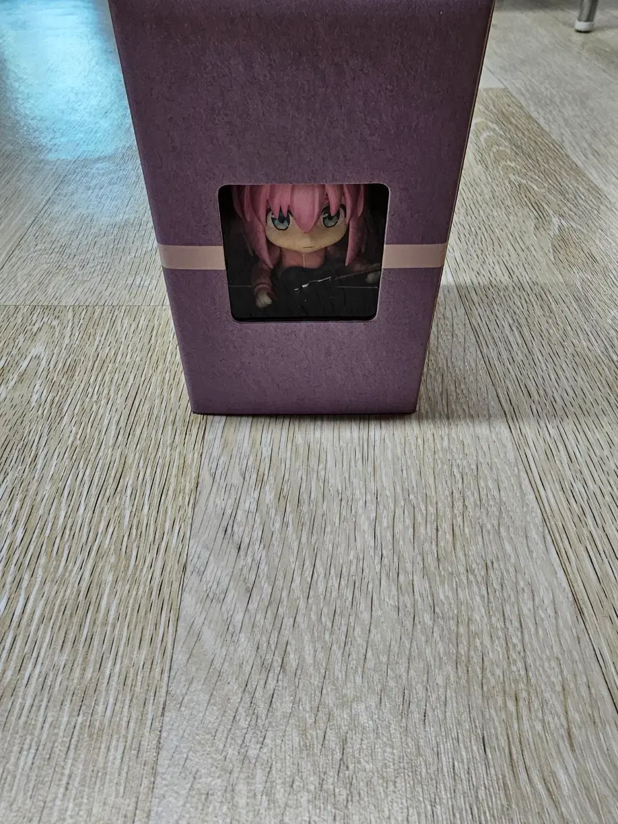 봇치 넨도 팝니다. 망고 박스도 있어요.