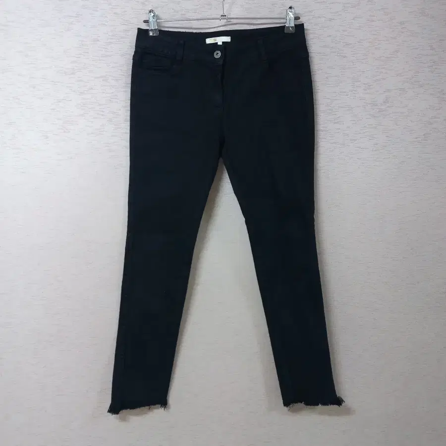 B9-22/마쥬 블랙진 봄가을 여성