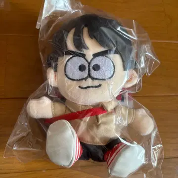 timelesz 사토 쇼리 봉제 인형