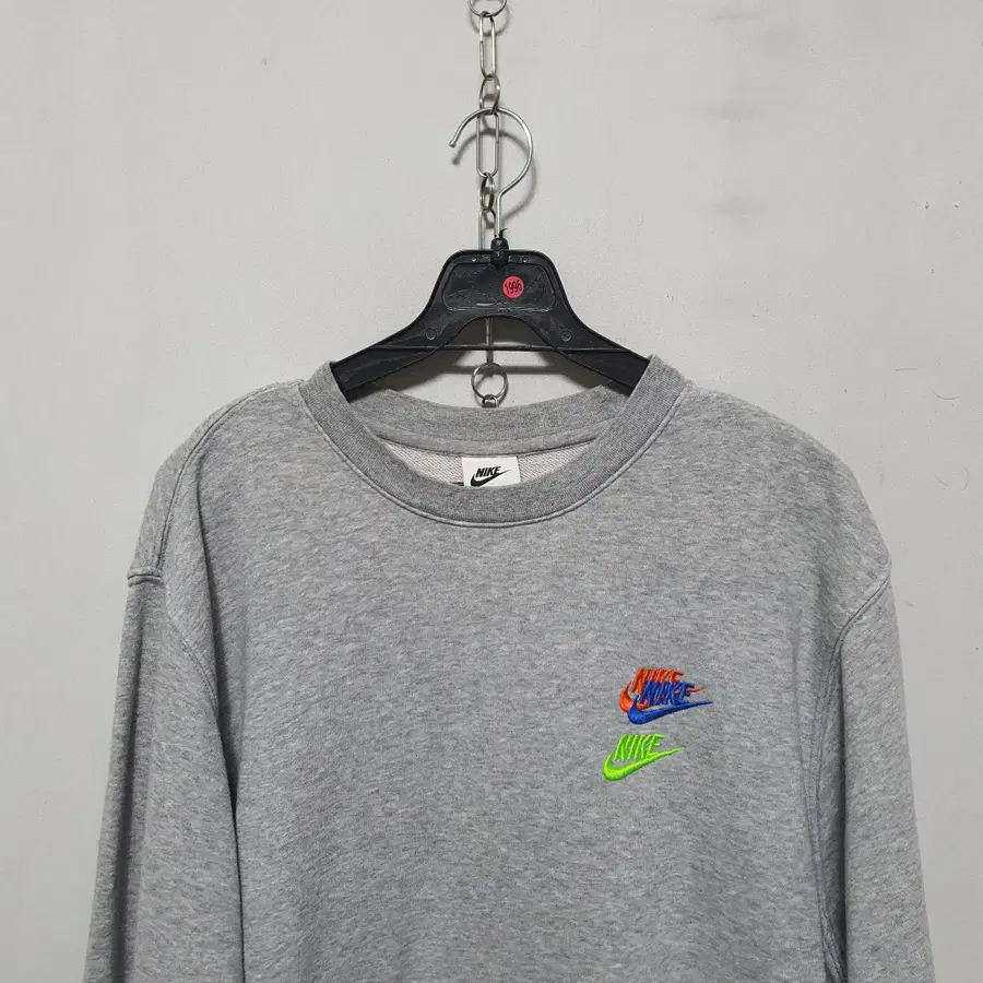 1996) 나이키 남성 맨투맨 XL 22년식