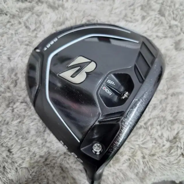브리지스톤 B2 드라이버 9.5도 DIAMANA BS50 SR 코드...