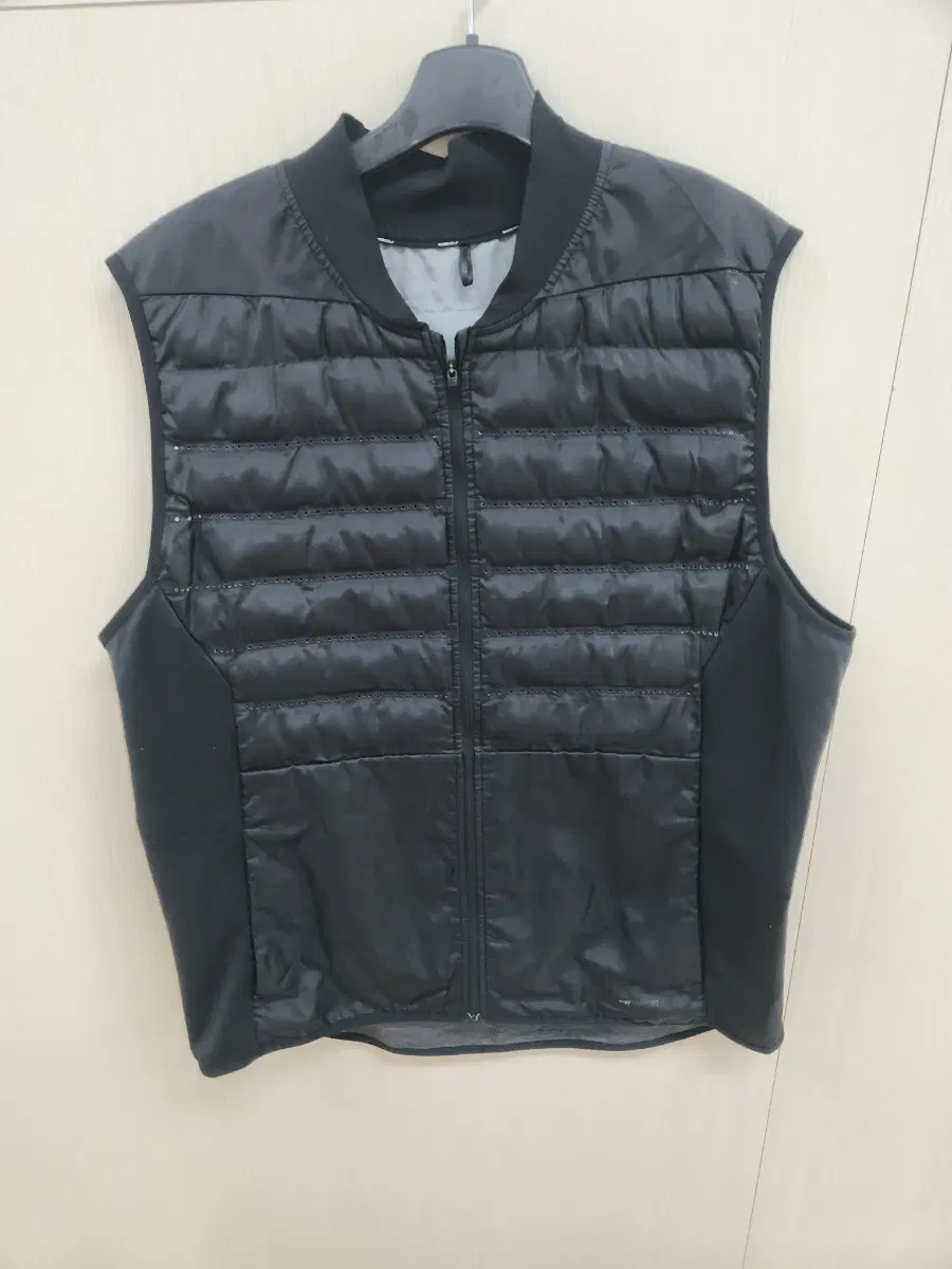 (정품) 나이키 에어로로프트 골프경량조끼 2XL(110)