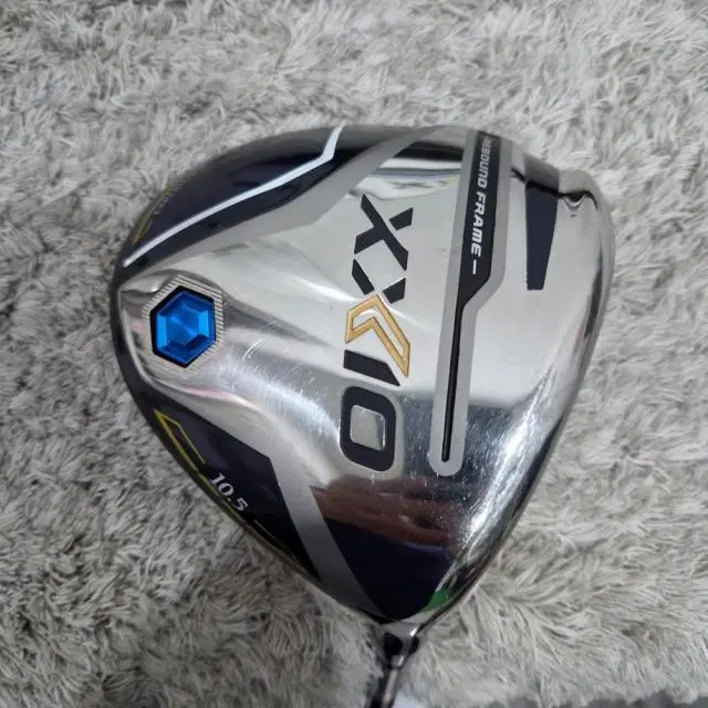 던롭 젝시오 XXIO 12 드라이버 10.5도 MP1200샤프트 R...