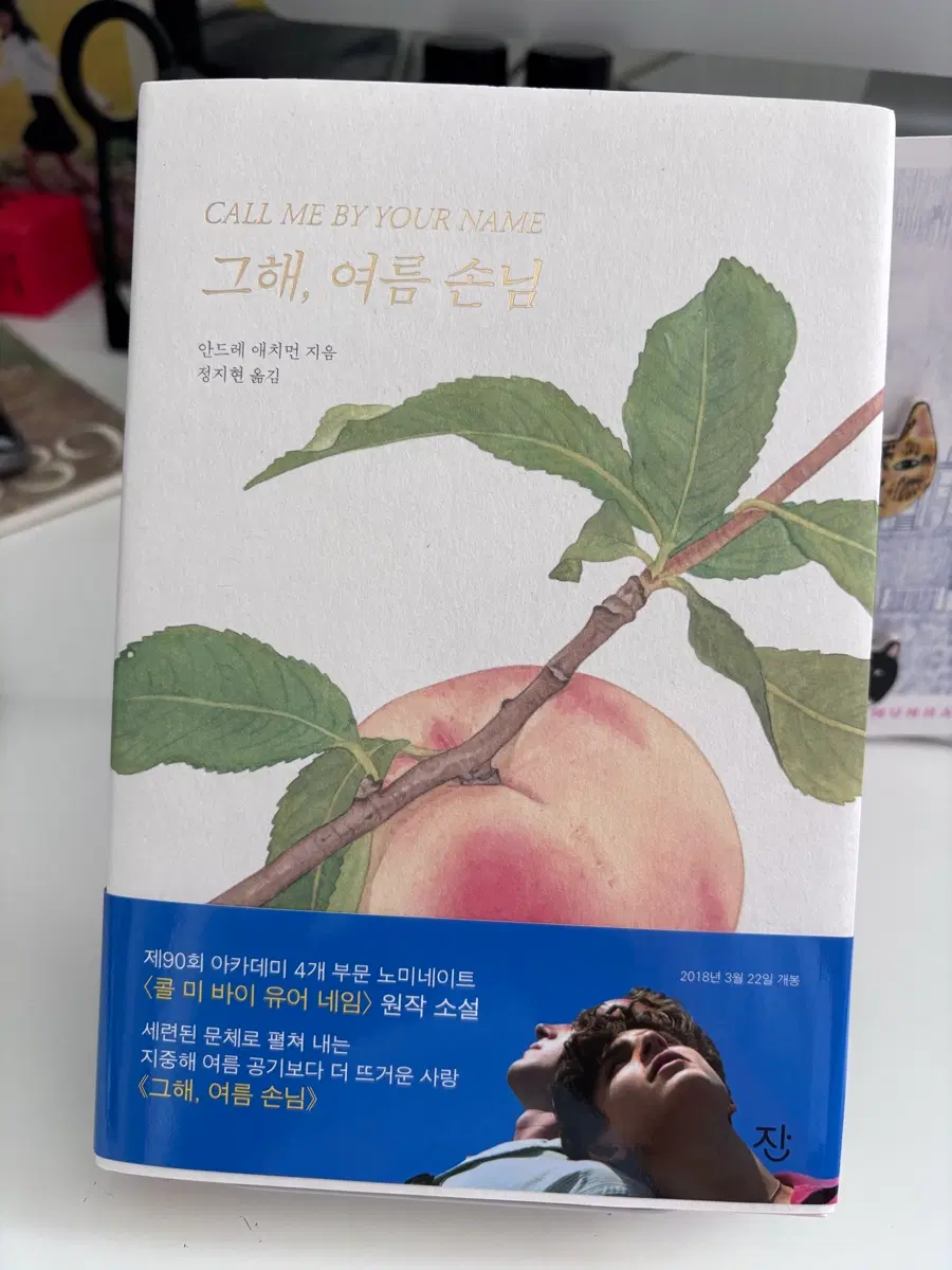 그해여름손님