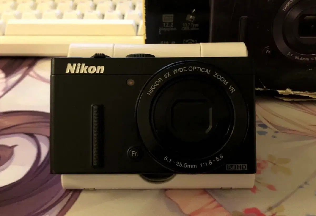 니콘 쿨픽스 p340