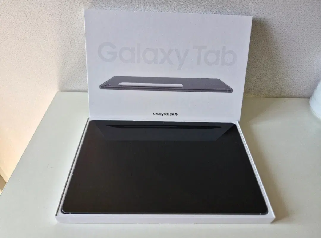 갤럭시 탭 S10 FE+ 삽니다