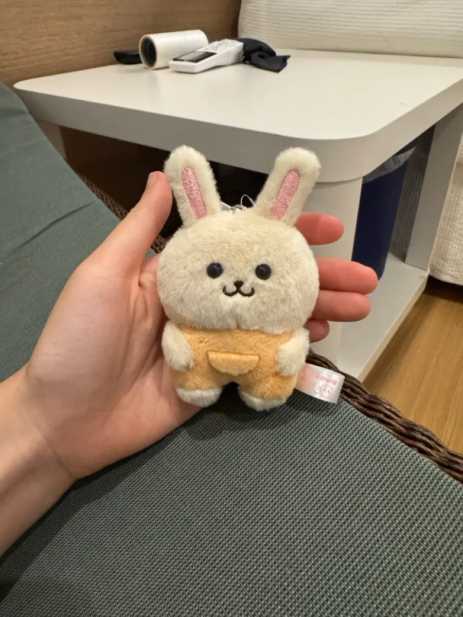 치이카와 난또까바니안 무슨무슨바니안 우사기