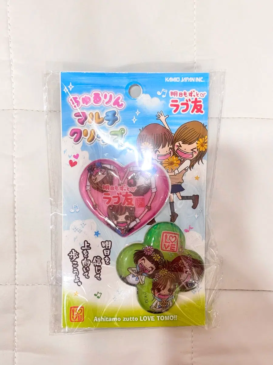 헤이세이 멀티 클립 헤어핀 머리핀 레트로 봉봉 카미오재팬(고전완구,고전)