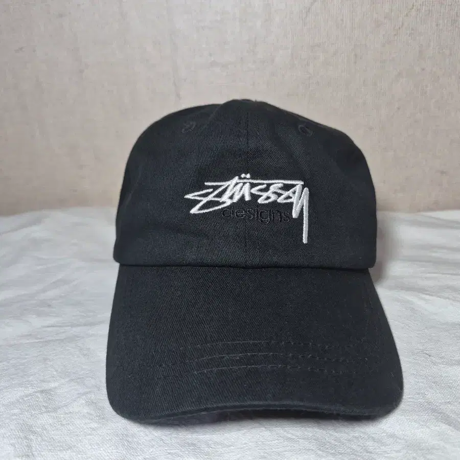 스투시 볼캡( onesize)