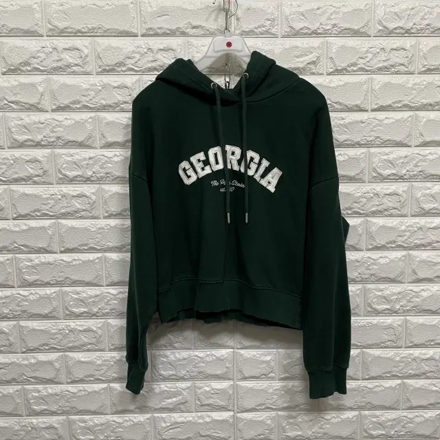 @981) 스파오 후드티셔츠