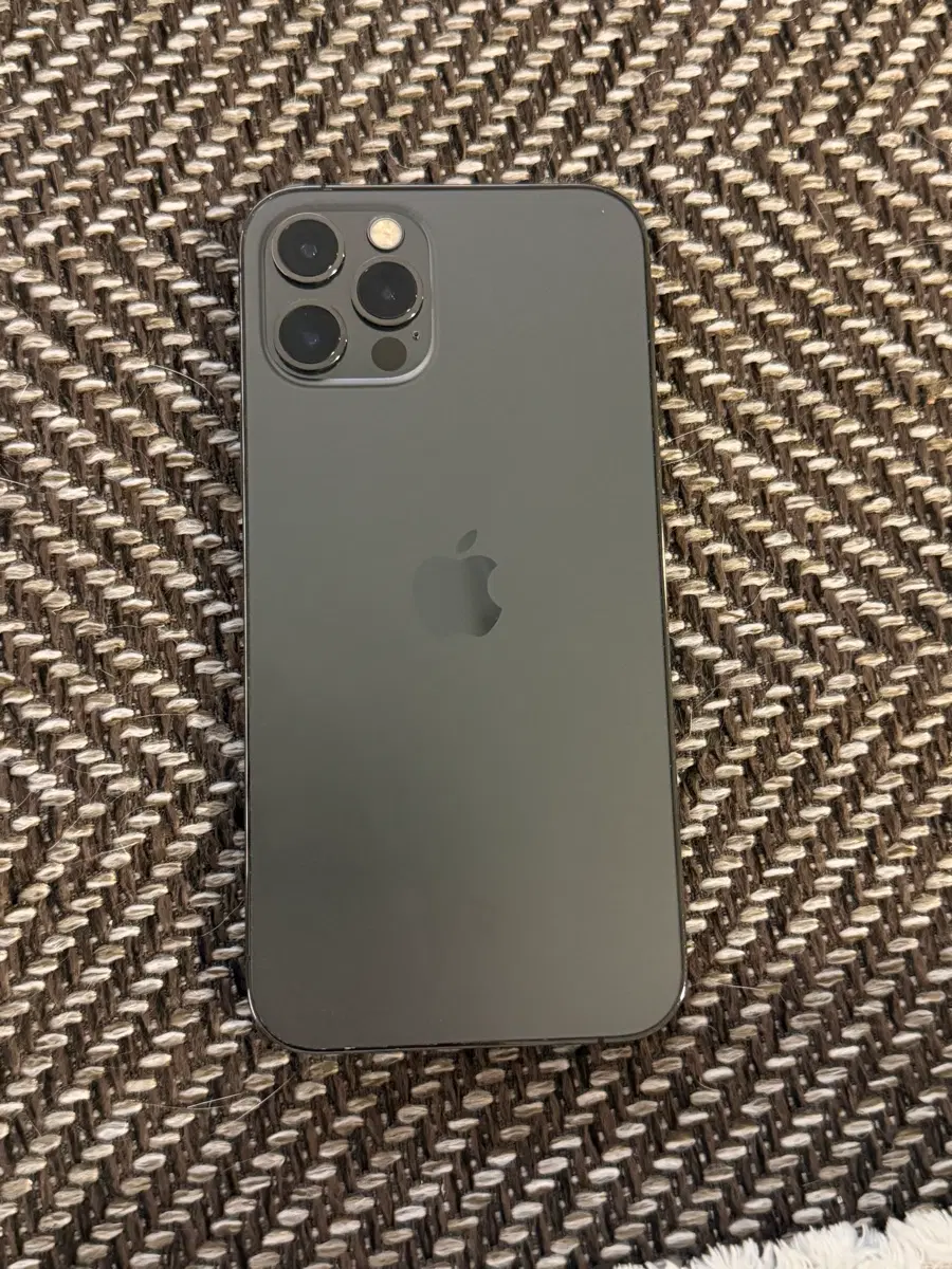 아이폰12pro 그래파이트 256기가
