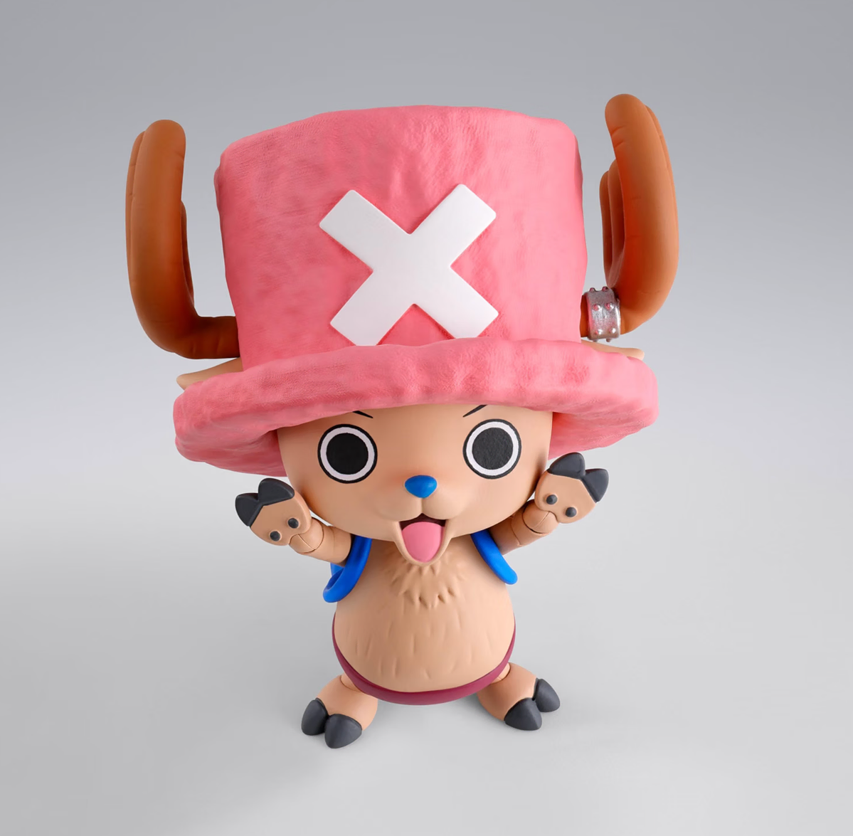원피스 쵸파 SHF 피규어