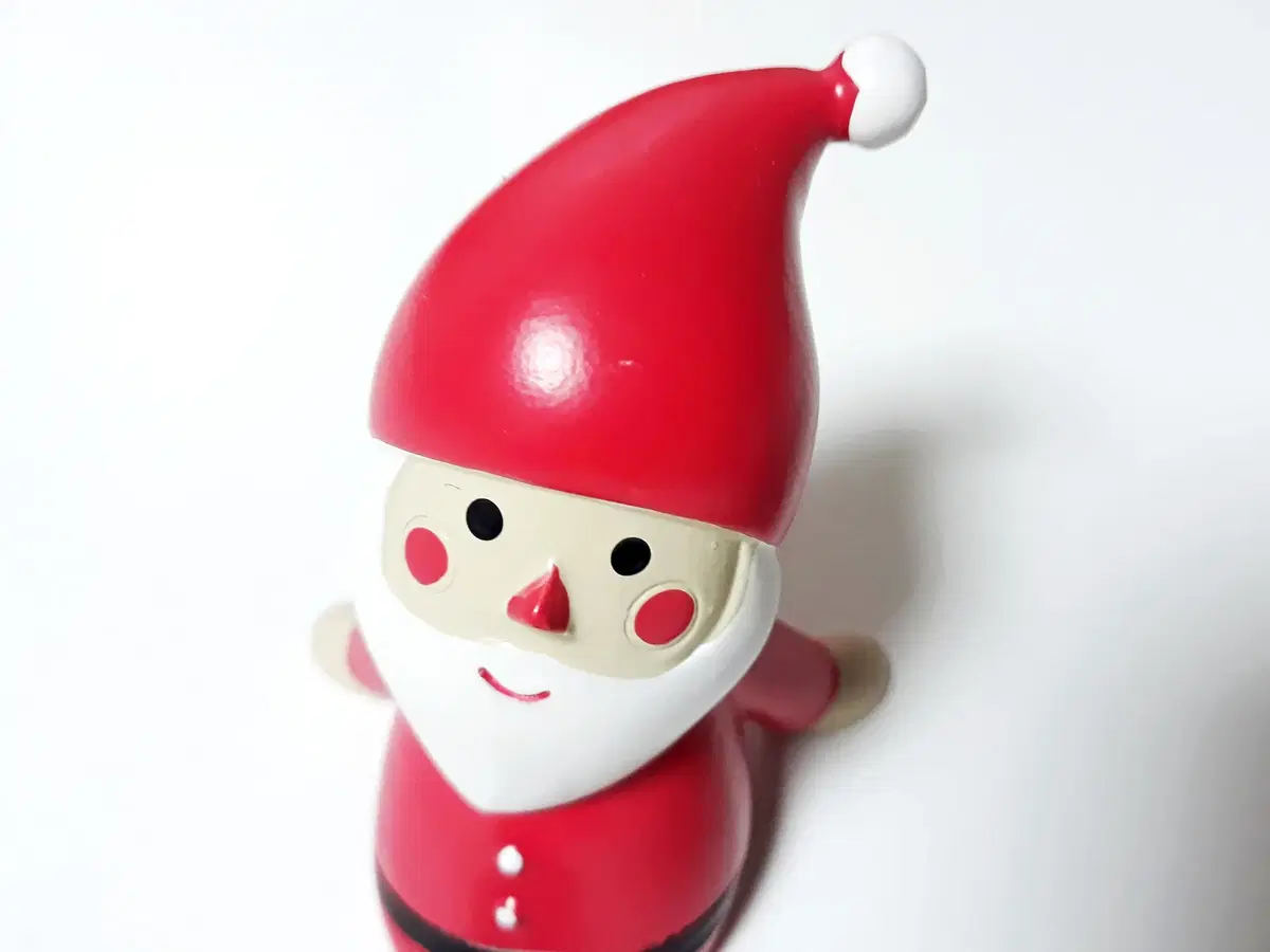 2012 데꼴 크리스마스 릴렉스 산타