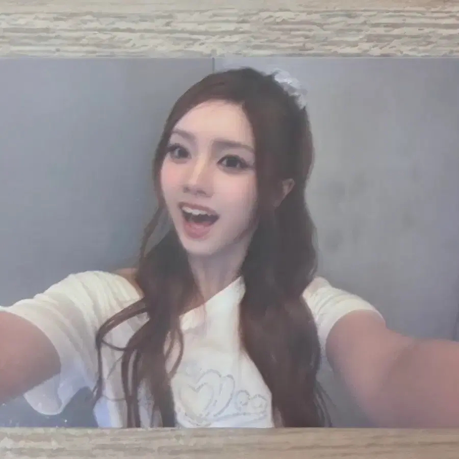 유니스 하늘땅 별땅 미니팬미팅 포카 엘리시아 양도