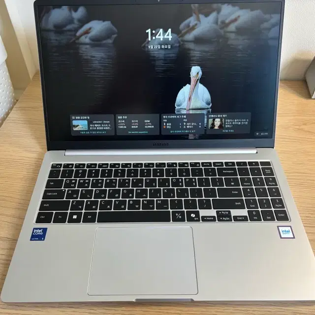 Nt750xhd 갤럭시북 5