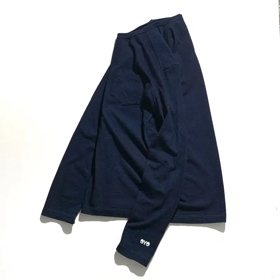 준야 와타나베 20fw 포켓 롱 슬리브