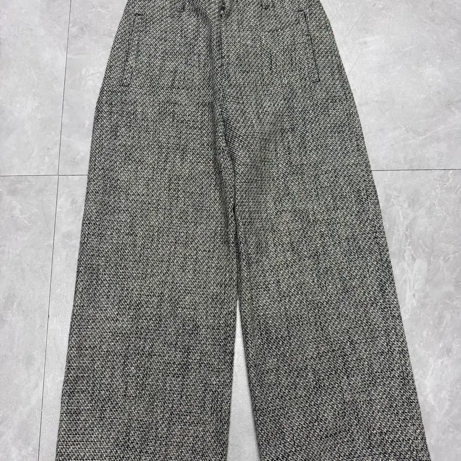 (0) 26 랙앤본 rag & bone 22FW 트위드 슬랙스