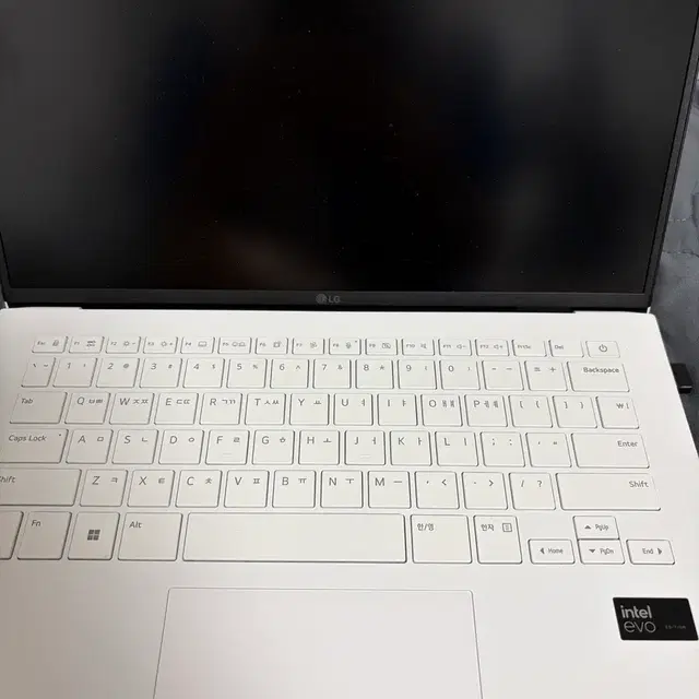 LG그램 14인치 14Z90S-GR5CK판매