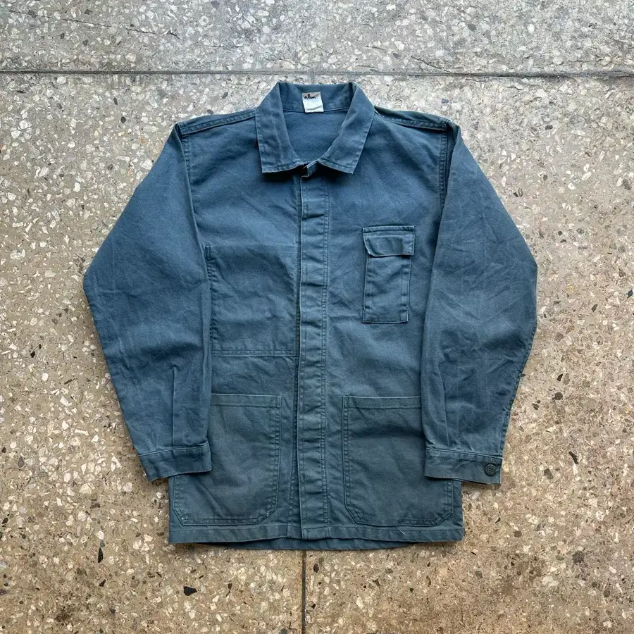 [빈티지] French Work Jacket.F11