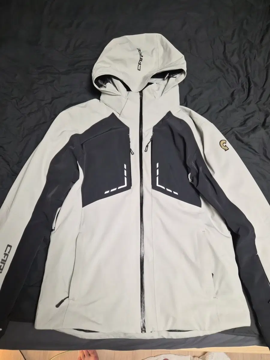 2526 카브 스키복 세트 3xl