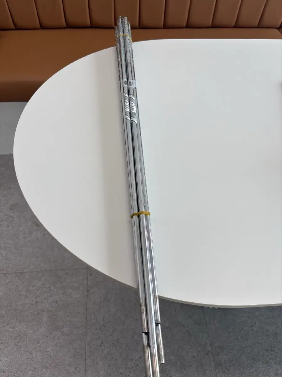 Amt white s300 샤프트 (4-p)