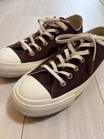 컨버스 올스타 24.5cm