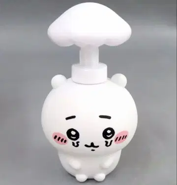 리*치님 미개봉 새상품 기생된 치이카와(먼작귀) 비누 디스펜서