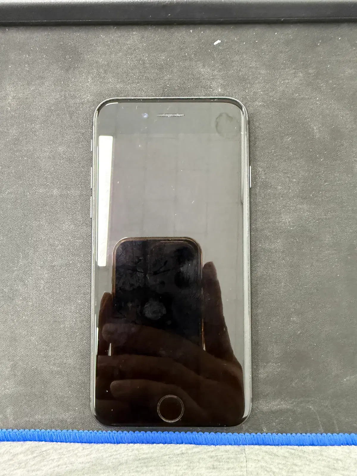 아이폰8 블랙 64GB