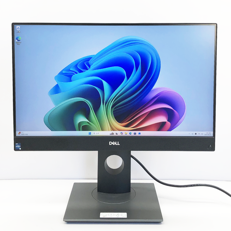 24인치 일체형 PC) Dell OptiPlex 5490 AIO 12세대 i7 올인원PC
