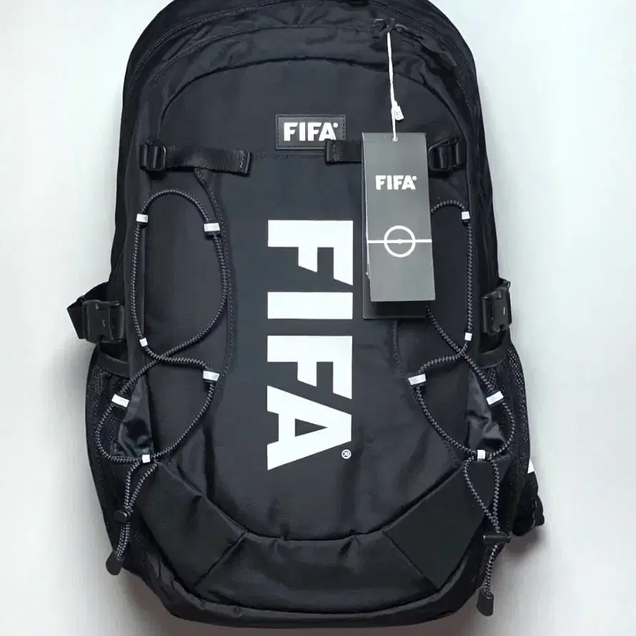 FIFA(피파) 백팩 + 신발주머니 [새상품]
