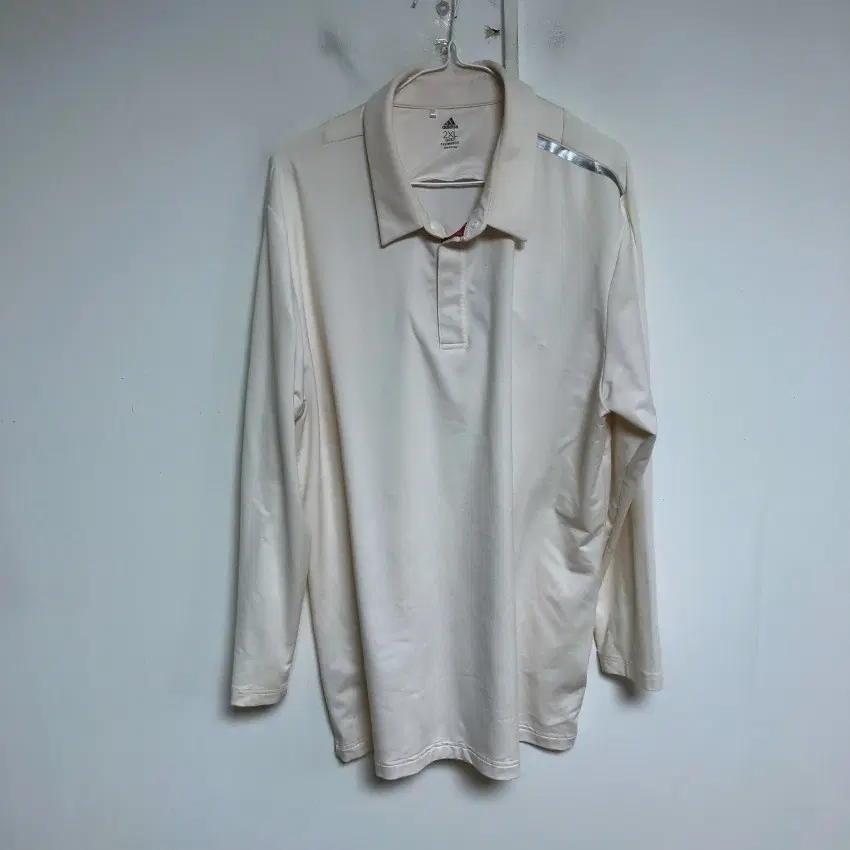아디다스 남성 봄가을 긴팔티 100L@9931