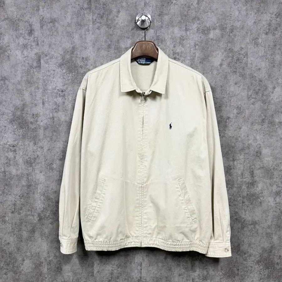 POLO 고급스러운/자켓