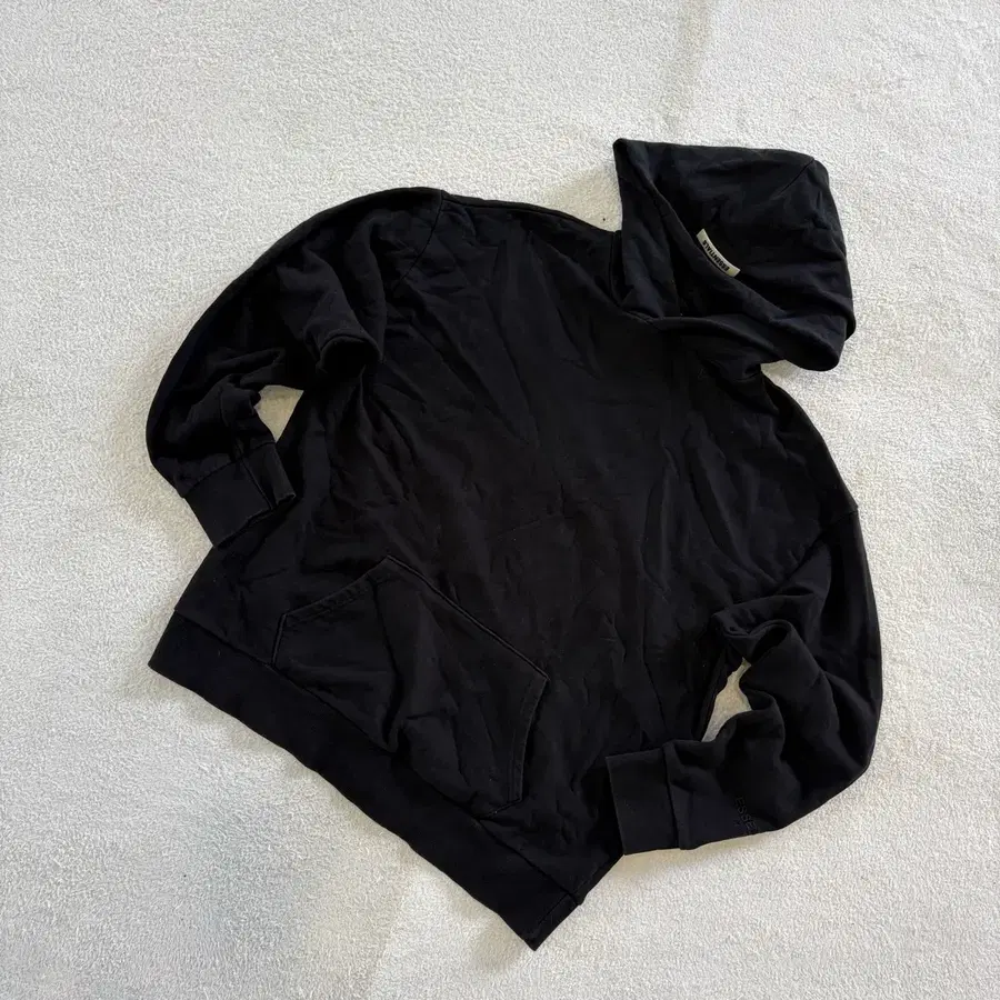 실측확인 빈티지 후드티 0922JB1