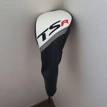 Titleist 타이틀리스트 TSR 드라이버용 골프헤드커버