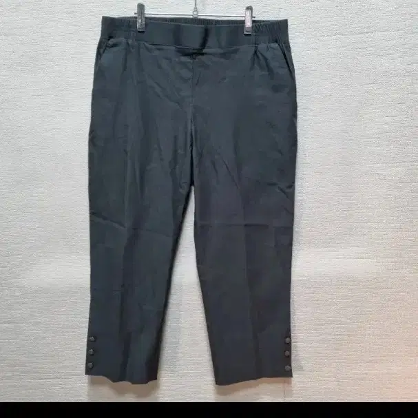 y016 7부 바지