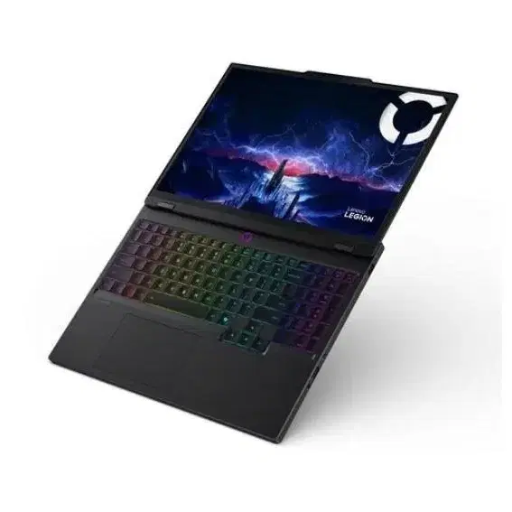 레노버 리전 5 15IRX10 RTX5060 게이밍 노트북