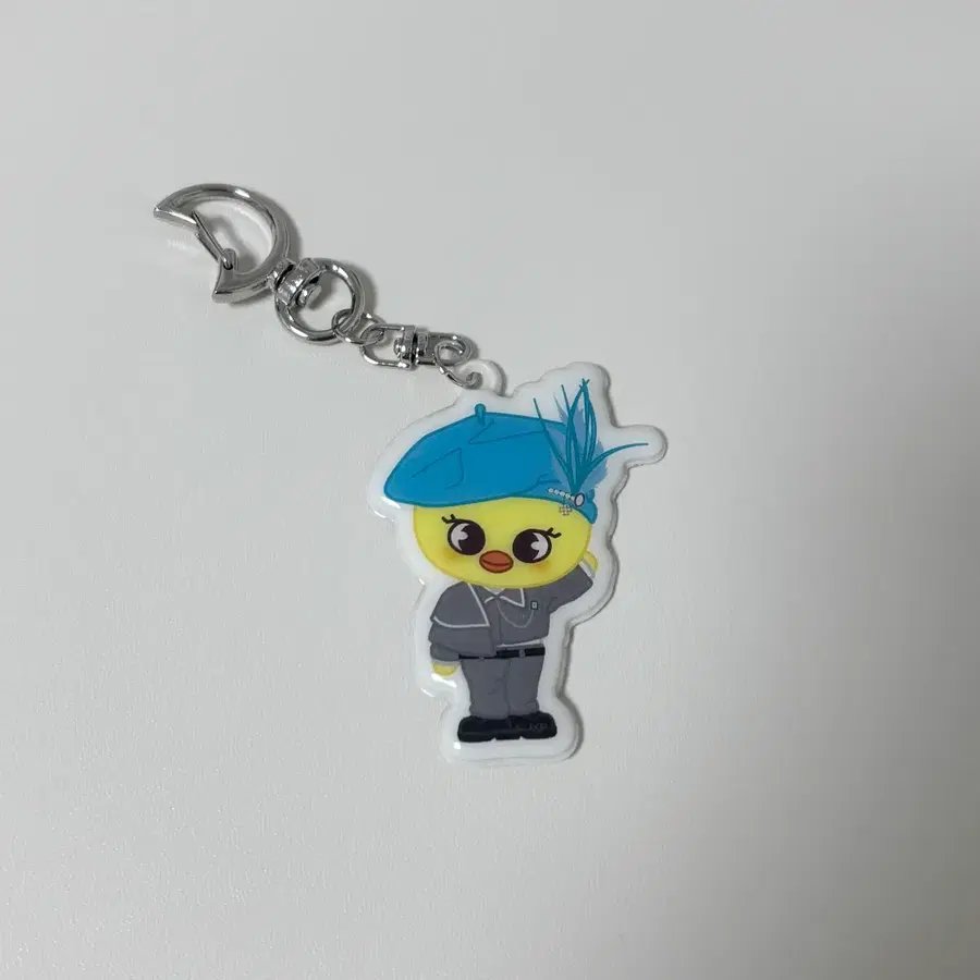 스키즈 skz 스키주 매직스쿨 뽁아리 필릭스 용복 키링
