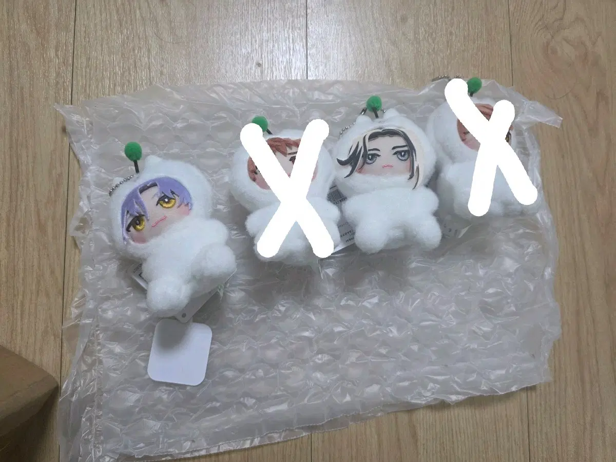 에이트리 슈마이 앉은 누이 카프카 or 리광