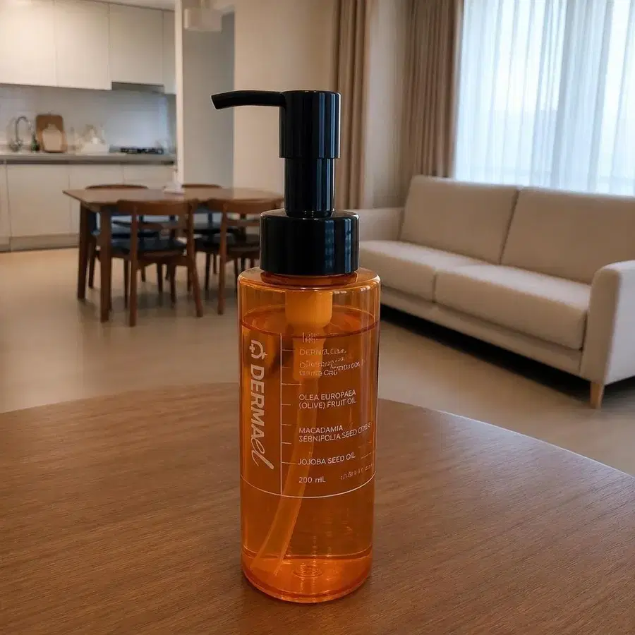 더마엘 프라임 리페어 헤어 오일 150ml