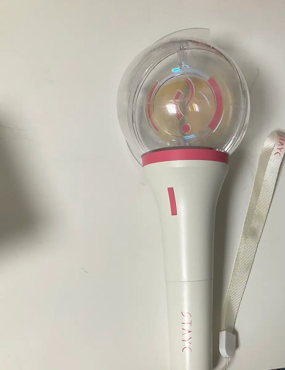 스테이씨 응원봉