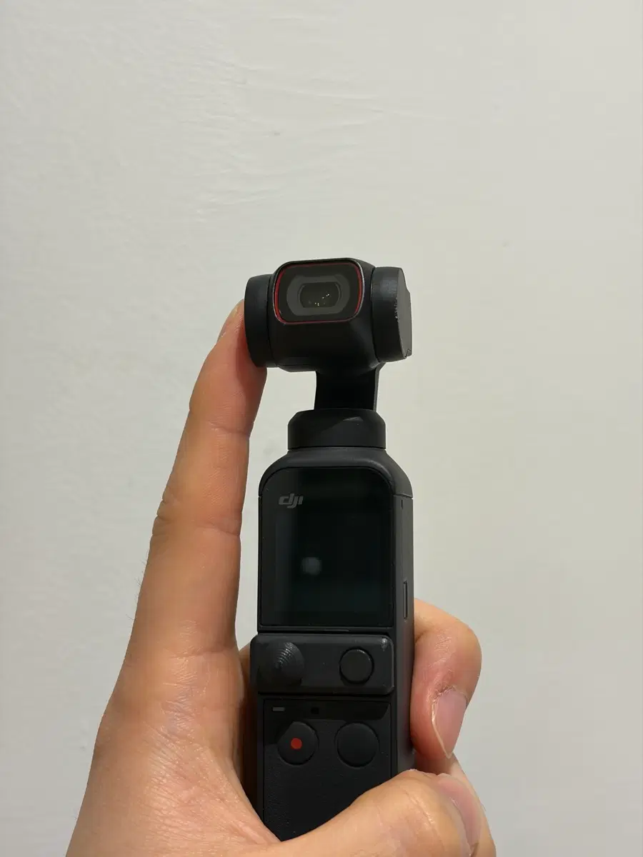 오즈모 포켓2 크리에이터 콤보