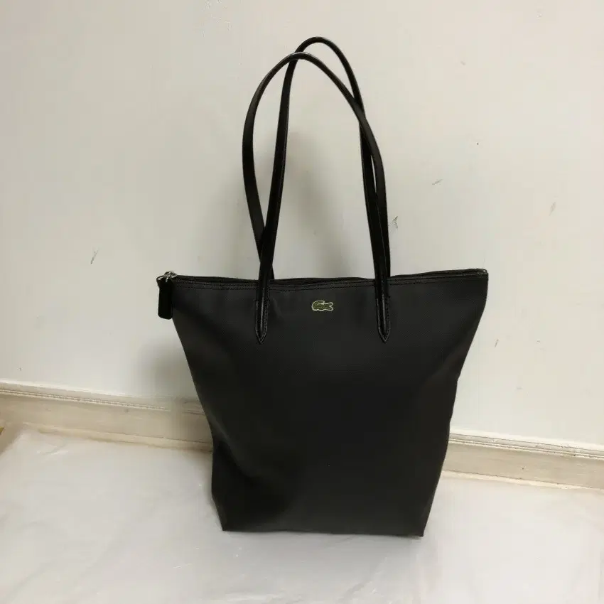 라코스테 숄더백@9957